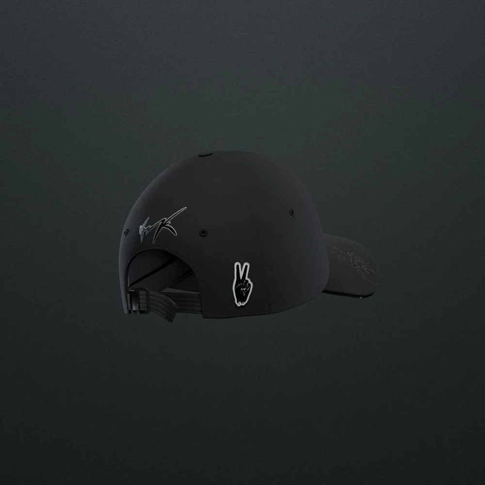 Casquette VRK_Bi-matière - Image 5