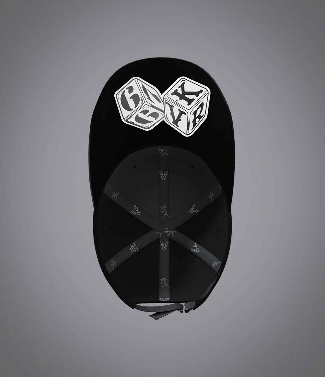 Casquette VRUNK X 667 - Image 3