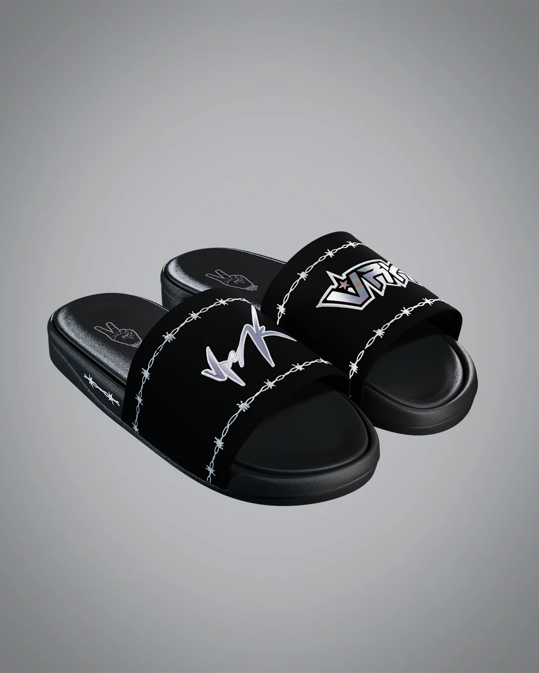 Claquettes VRK - Image 6