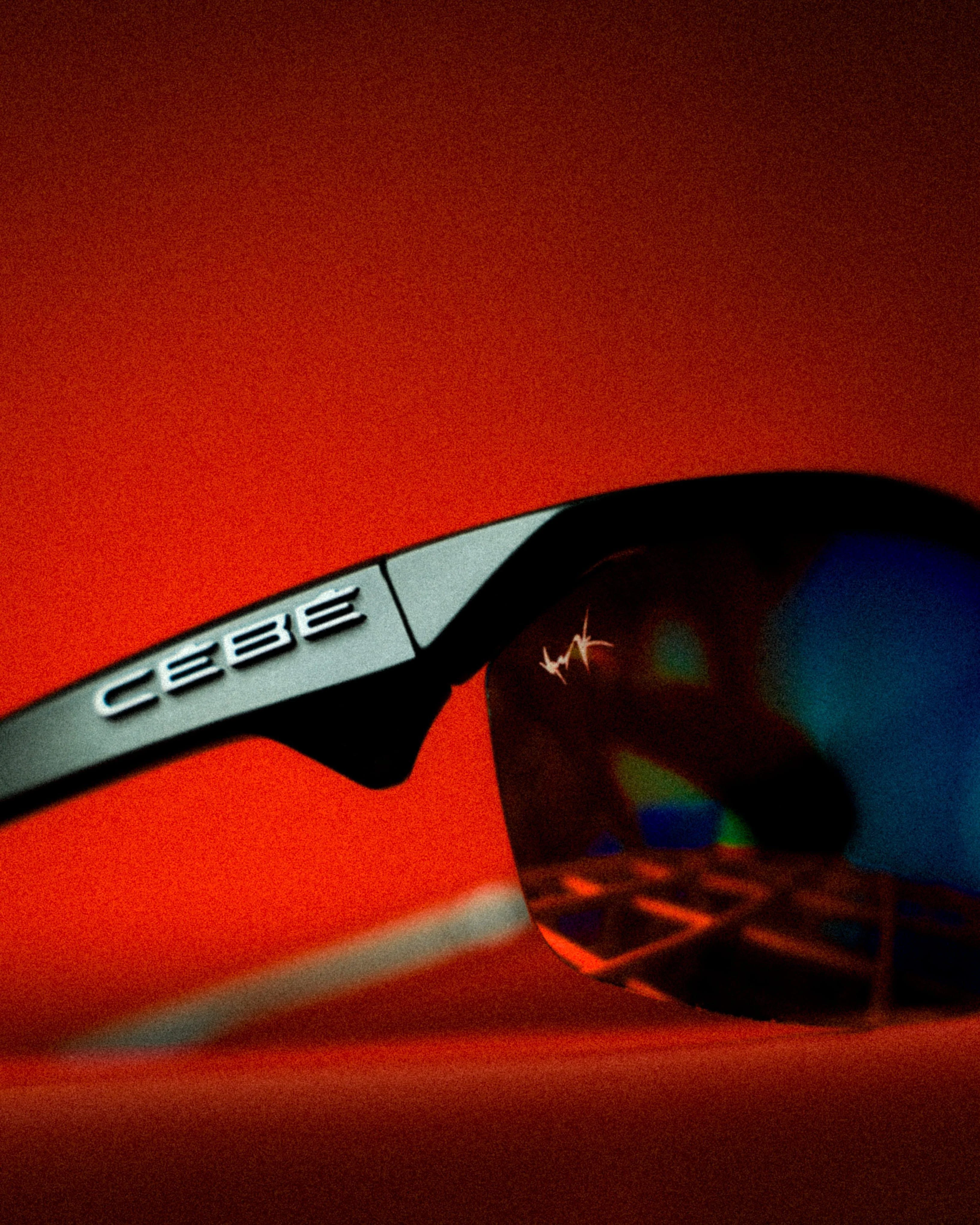 Lunettes Wild 2.0 CÉBÉ X VRUNK - Image 3