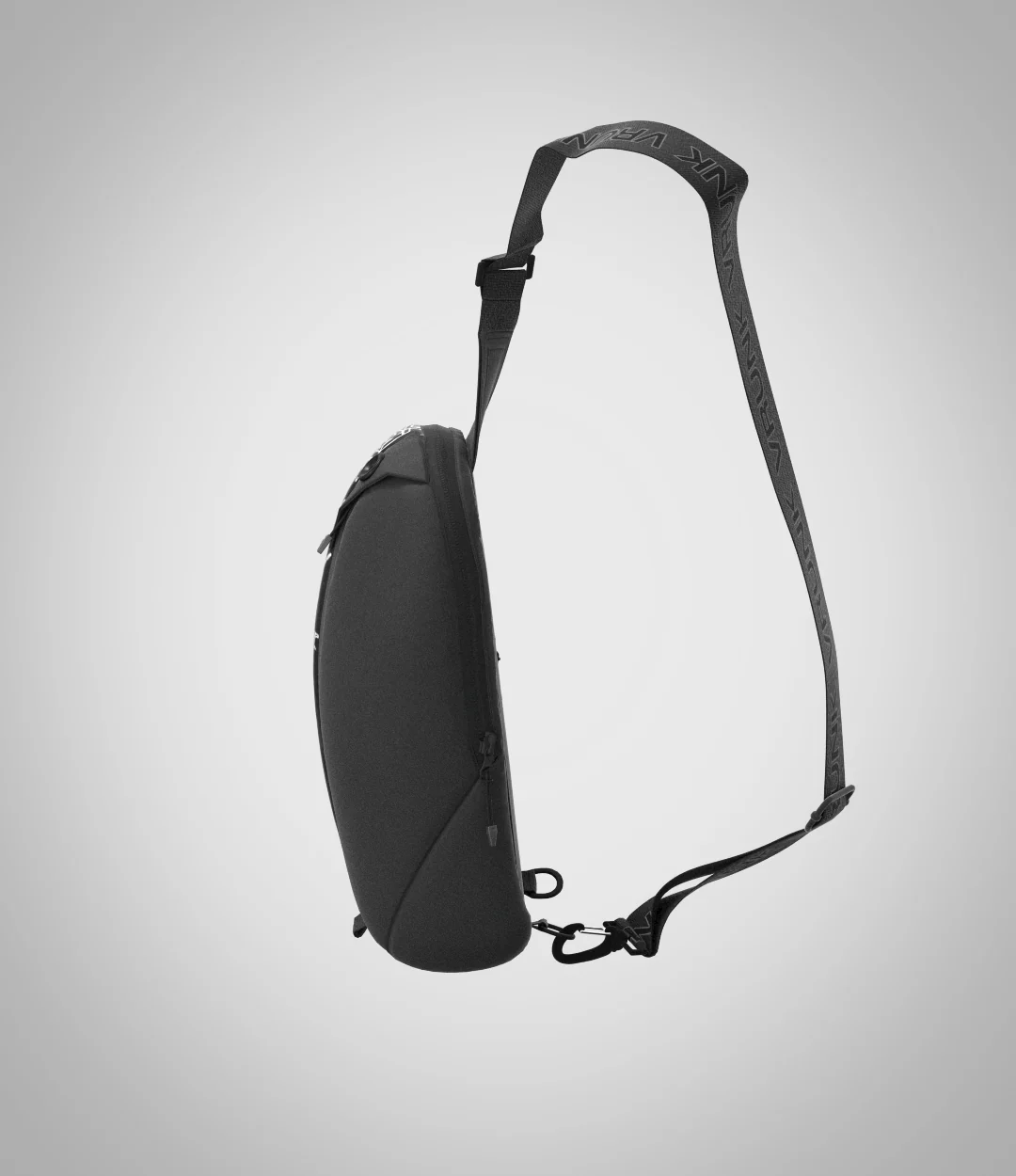 Sacoche Triple Black - Image 4