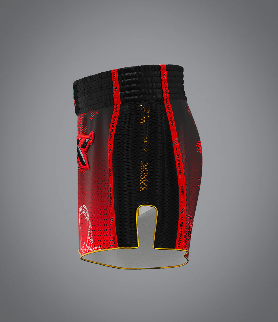 Short Boxe Scorpio - Image 5
