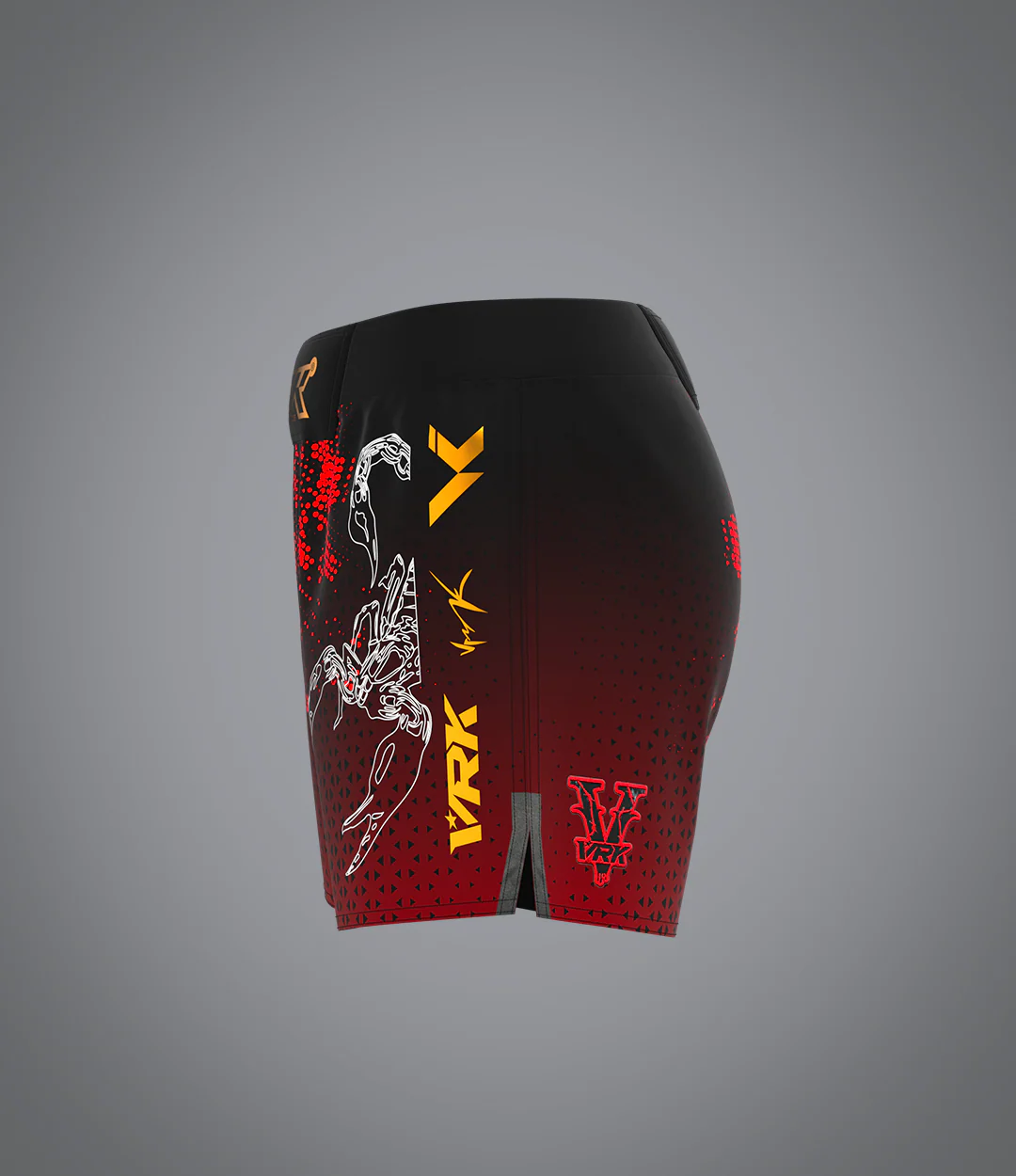 Short MMA Scorpio - Image 5