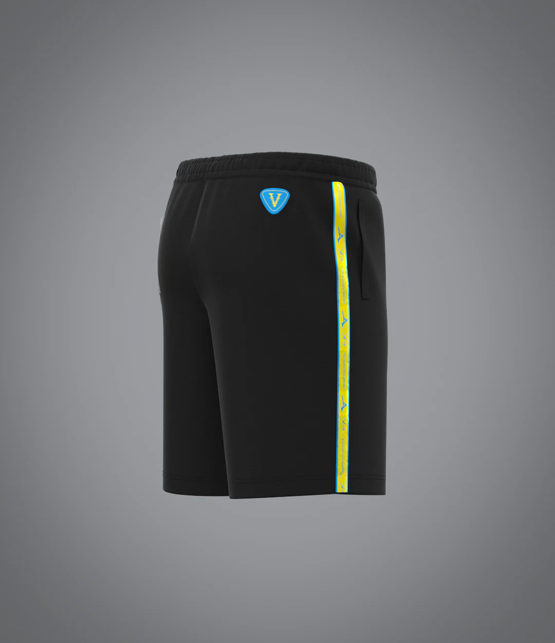 Short VRK x MIZUNO SS26 - Image 3