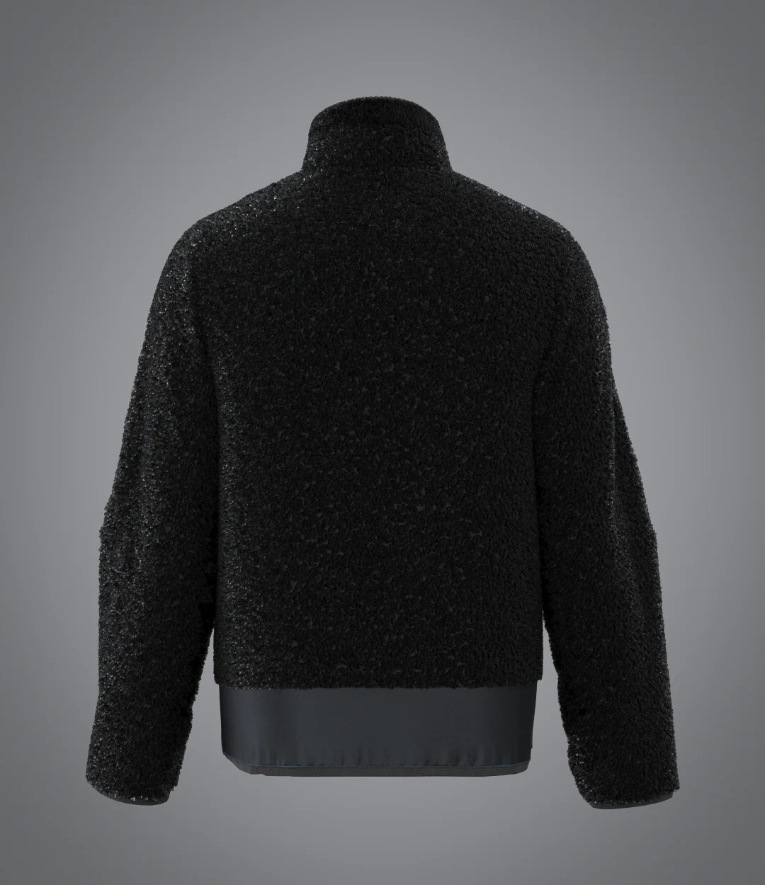 Veste double face React - Image 6