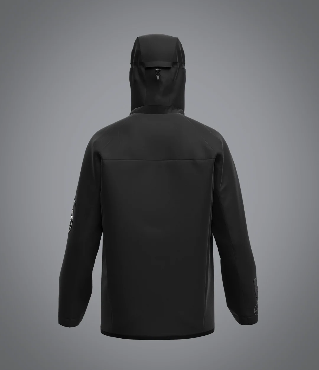 Veste Massilia 3.0 - Image 5